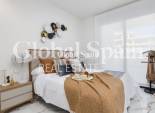 Nueva construcción  - APARTAMENTO -
SAN MIGUEL DE SALINAS - Pueblo