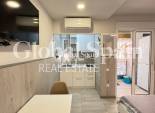 Revente - APPARTEMENT -
TORREVIEJA - Playa del Cura