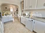 Wiederverkauf - VILLA -
DOLORES - Comunidad Valenciana