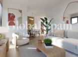 New Build - APARTMENT -
TORRE PACHECO - Santa Rosalia Lake And Life Resort