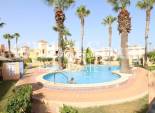 Revente - APPARTEMENT -
TORREVIEJA - Costa Blanca