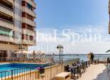 Venta - APARTAMENTO -
TORREVIEJA - Costa Blanca