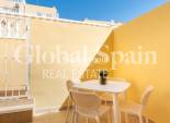 Wiederverkauf - HAUS -
ORIHUELA COSTA - Costa Blanca