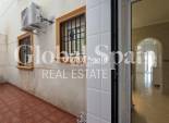 Resale - APARTMENT -
ORIHUELA COSTA - Lomas De Cabo Roig-los Dolses