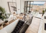 Venta - APARTAMENTO -
ALICANTE - Costa Blanca
