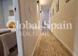 Wederverkoop - APPARTEMENT -
TORREVIEJA - Center
