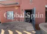 Resale - HOUSE -
LA MARINA - Elche / Elx