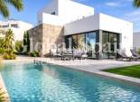 Resale - VILLA -
LAS COLINAS GOLF RESORT - Costa Blanca
