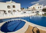 Resale - HOUSE -
ORIHUELA - Entre Naranjos