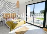 Revente - APPARTEMENT -
VILLAJOYOSA - Playas Del Torres