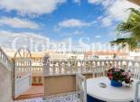 Resale - APARTMENT -
TORREVIEJA - Cabo Cervera
