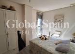 Revente - APPARTEMENT -
ORIHUELA COSTA - Los Dolses