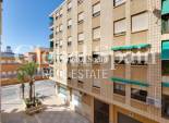 Resale - APARTMENT -
GUARDAMAR DEL SEGURA