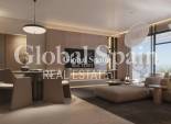 Nieuwbouw - PENTHOUSE -
ESTEPONA - Buenas Noches