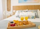 Revente - APPARTEMENT -
SAN PEDRO DEL PINATAR - Costa Calida