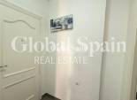 Revente - APPARTEMENT -
TORREVIEJA - Las Piscinas Naturales