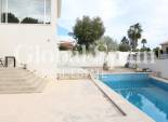 Resale - VILLA -
CIUDAD QUESADA