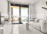 Resale - APARTMENT -
ORIHUELA COSTA - LOS BALCONES - LOS ALTOS