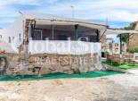 Revente - VILLA -
EL CAMPELLO - Pueblo Acantilado - Lanuza