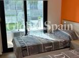 Resale - APARTMENT -
VILLAMARTÍN - Costa Blanca