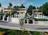 Nouvelle construction - VILLA -
BENALMÁDENA - La Capellanía