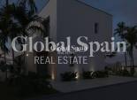 Nieuwbouw - VILLA -
CIUDAD QUESADA