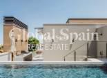 Nieuwbouw - VILLA -
FUENGIROLA - Centro