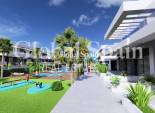 New Build - Apartment -
ALGORFA - LA FINCA GOLF / ALGORFA