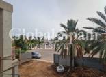 Neubau - VILLA -
LOS URRUTIAS - Estrella de Mar