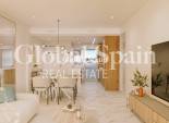 New Build - Apartment -
PUNTA PRIMA