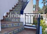 Resale - PENTHOUSE -
ORIHUELA COSTA - Costa Blanca