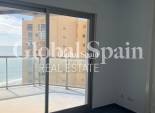 Revente - PENTHOUSE -
CALPE - Zona Levante - Playa Fossa