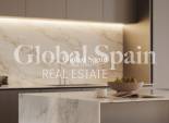 New Build - VILLA -
BENAHAVÍS - Urb. Alborada
