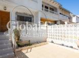 Wiederverkauf - WOHNUNG -
TORREVIEJA - Torre del moro