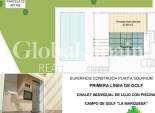 Nieuwbouw - VILLA -
ROJALES - Golf La Marquesa (Ciudad Quesada)
