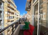 Resale - APARTMENT -
TORREVIEJA - Estacion de autobuses