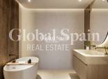 New Build - PENTHOUSE -
FUENGIROLA - Playa de Torreblanca