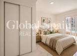 Wiederverkauf - WOHNUNG -
TORREVIEJA - Punta prima