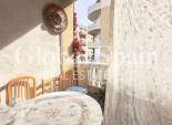 Resale - PENTHOUSE -
TORREVIEJA - Estacion de autobuses