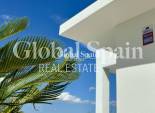 Nouvelle construction - VILLA -
BENIJÓFAR - Pueblo