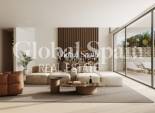 Neubau - VILLA -
MARBELLA - El Ingenio