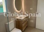 Resale - VILLA -
CATRAL - Costa Blanca