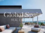 Nueva construcción  - APARTAMENTO -
ESTEPONA - Buenas Noches