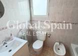 Wederverkoop - PENTHOUSE -
TORREVIEJA - Playa del Cura