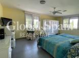 Wederverkoop - VILLA -
ORIHUELA COSTA - Costa Blanca