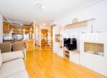 Wiederverkauf - WOHNUNG -
TORREVIEJA - Playa del Cura