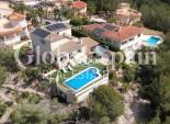 Resale - VILLA -
PINAR DE CAMPOVERDE - Inland