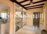 Venta - VILLA -
LA MANGA DEL MAR MENOR - Costa Calida