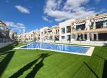 Wederverkoop - APPARTEMENT -
Orihuela Costa - Villamartin
