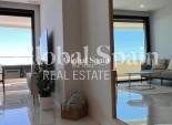 Resale - APARTMENT -
BENIDORM - Playa de Poniente